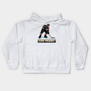 Las Vegas Hockey Kids Hoodie